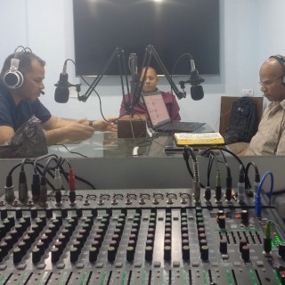 Programa o Deus do Impossivel