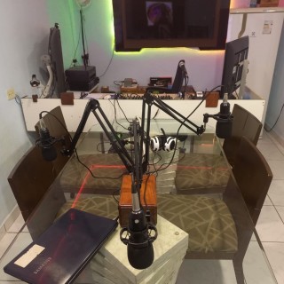 Studio Radio Missão Elohim