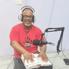 Pastor Elenilson