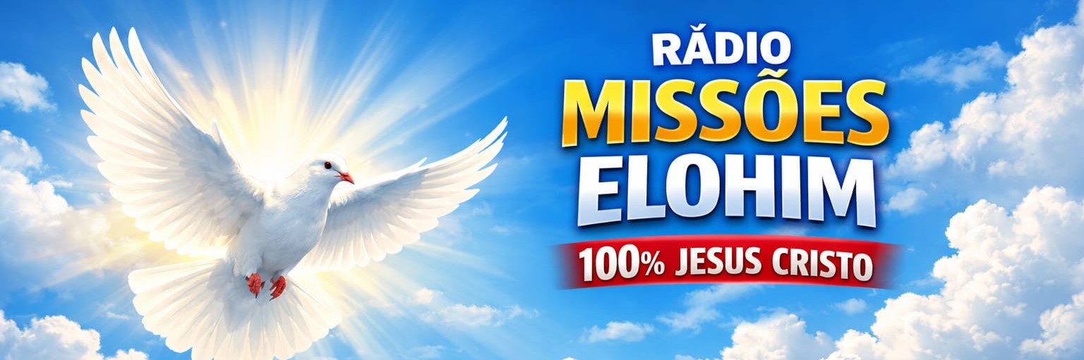 Radio Missões Elohim